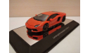 Lamborghini Aventador Autoart 1/43, масштабная модель, scale43