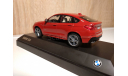 BMW X4 Herpa 1/43, масштабная модель, scale43