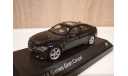 BMW 4 series Kyosho 1/43, масштабная модель, scale43