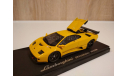 Lamborghini Diablo Kyosho 1/43, масштабная модель, scale43