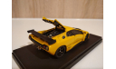 Lamborghini Diablo Kyosho 1/43, масштабная модель, scale43