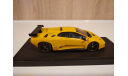 Lamborghini Diablo Kyosho 1/43, масштабная модель, scale43