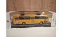 Ikarus Demprice 1/43, масштабная модель, Demprice Classicbus, 1:43