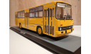 Ikarus Demprice 1/43, масштабная модель, Demprice Classicbus, 1:43