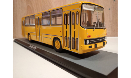 Ikarus Demprice 1/43, масштабная модель, Demprice Classicbus, 1:43