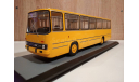 Ikarus Demprice 1/43, масштабная модель, Demprice Classicbus, 1:43