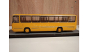 Ikarus Demprice 1/43, масштабная модель, Demprice Classicbus, 1:43