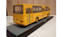 Ikarus Demprice 1/43, масштабная модель, Demprice Classicbus, 1:43