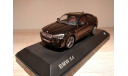 BMW X4 Herpa 1/43, масштабная модель, scale43