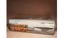 Ikarus 1/43, масштабная модель, Classicbus, scale43