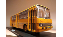 Ikarus 1/43, масштабная модель, Classicbus, scale43