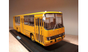 Ikarus 1/43, масштабная модель, Classicbus, scale43