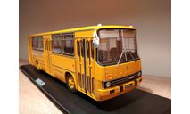 Ikarus 1/43, масштабная модель, Classicbus, 1:43