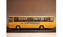 Ikarus 1/43, масштабная модель, Classicbus, scale43