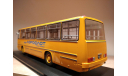 Ikarus 1/43, масштабная модель, Classicbus, scale43