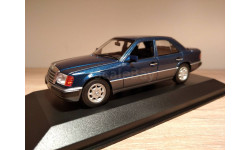 Mercedes Minichamps 1/43