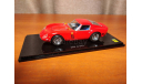 Ferrari 250 GTO Kyosho 1/43, масштабная модель, scale43
