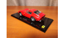 Ferrari 250 GTO Kyosho 1/43, масштабная модель, scale43