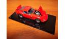 Ferrari 250 GTO Kyosho 1/43, масштабная модель, scale43