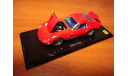 Ferrari 250 GTO Kyosho 1/43, масштабная модель, scale43