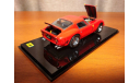 Ferrari 250 GTO Kyosho 1/43, масштабная модель, scale43