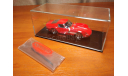 Ferrari 250 GTO Kyosho 1/43, масштабная модель, scale43