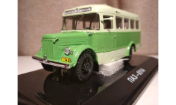 ПАЗ 651а DIP 1/43