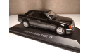 Mercedes 500 1/43, масштабная модель, Minichamps, scale43, Mercedes-Benz