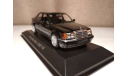 Mercedes 500 1/43, масштабная модель, Minichamps, scale43, Mercedes-Benz