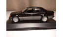 Mercedes 500 1/43, масштабная модель, Minichamps, scale43, Mercedes-Benz