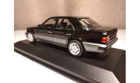 Mercedes 500 V8 1/43, масштабная модель, Mercedes-Benz, Minichamps, scale43