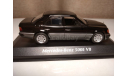 Mercedes 500 1/43, масштабная модель, Minichamps, scale43, Mercedes-Benz