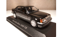 Mercedes 500 1/43, масштабная модель, Minichamps, scale43, Mercedes-Benz