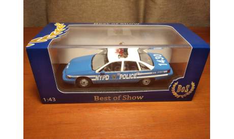 Chevrolet Caprice 1/43, масштабная модель, Neo Scale Models, 1:43