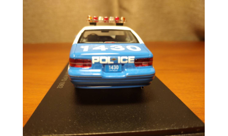 Chevrolet Caprice 1/43, масштабная модель, Neo Scale Models, 1:43