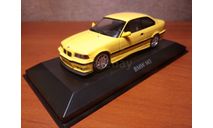 BMW Minichamps 1/43, масштабная модель, 1:43