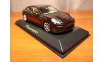 Porsche Minichamps 1/43, масштабная модель, scale43