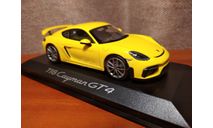 Porsche Minichamps 1/43, масштабная модель, scale43