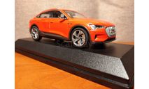 Audi 1/43, масштабная модель, iScale, scale43