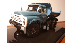 ЗиЛ 130 ММЗ 555 DIP 1/43