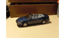 SAAB 900 Cabrio 1995, масштабная модель, Minichamps, scale43