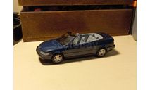 SAAB 900 Cabrio 1995, масштабная модель, Minichamps, scale43