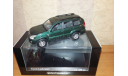 Toyota Land Cruiser, масштабная модель, Minichamps, scale43