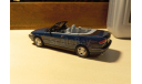 SAAB 900 Cabrio 1995, масштабная модель, Minichamps, scale43