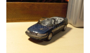 SAAB 900 Cabrio 1995, масштабная модель, Minichamps, scale43