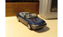 SAAB 900 Cabrio 1995, масштабная модель, Minichamps, scale43