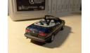 SAAB 900 Cabrio 1995, масштабная модель, Minichamps, scale43