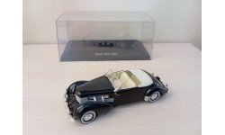 Cord 812 Phaeton Cabrio 1937 (MCW)