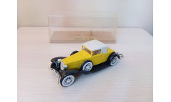 Cord L-29 Coupe (Solido)