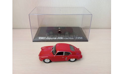 Renault Alpine A106 1956 (Norev)